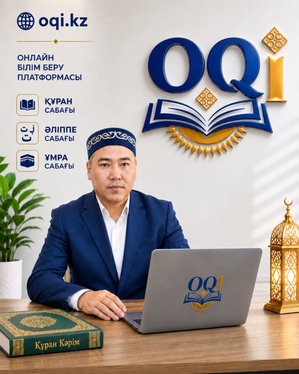 Майлан Ықыласхан